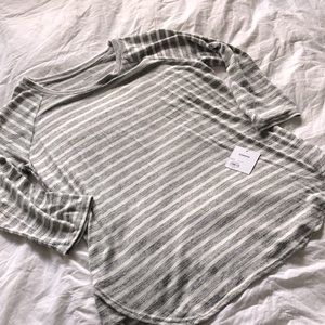 New with tags lightweight sweater